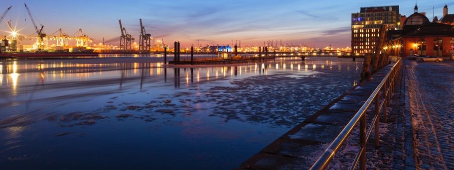 Fischmarkt Hamburg