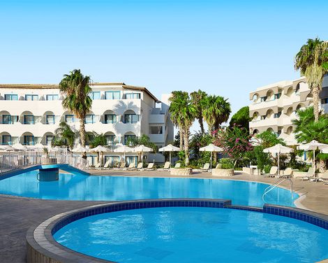 alltoura Club Hotel Sunrise Beach Resort-3