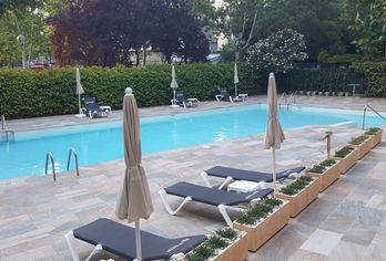 Hotel, Senator Barajas Lifestyle Collection