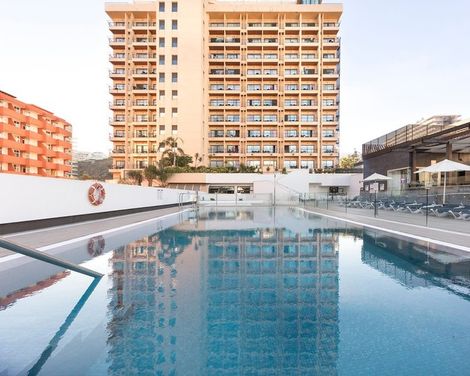 Be Live Experience Orotava-3