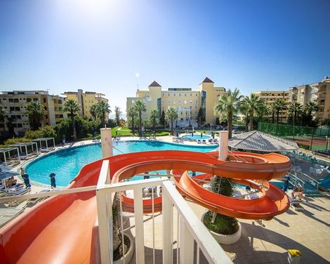 Adriatik Hotel-4