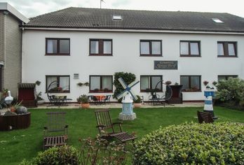 Hotel, Kurhotel Strandhof