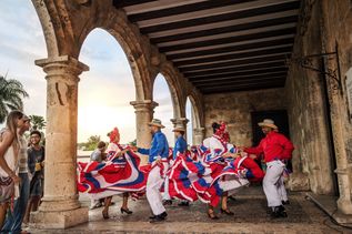 Santo Domingo