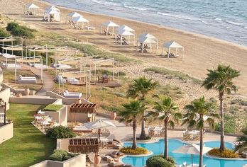 Hotel, Grecotel La Riviera