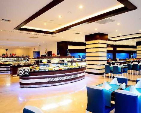 alltoura Club Hotel Side Prenses Resort & Spa-1