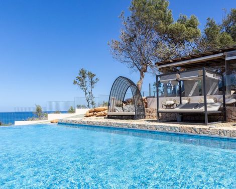 Invisa Hotel Club Cala Verde-4