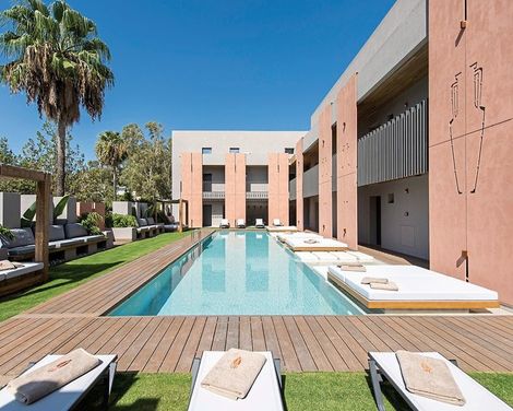 Pilot Amphora Boutique Hotel-3