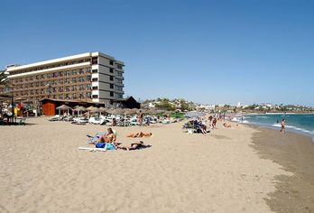 Gran Hotel Costa del Sol