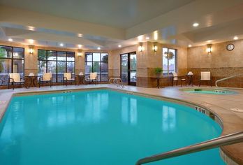 Hotel, Hilton Garden Inn Bozeman