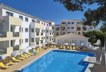 Hotel, Smy Santa Eulalia Algarve