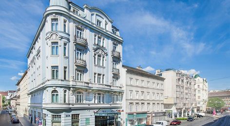 Hotel Johann Strauss