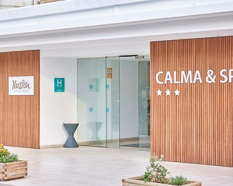 Hotel Ilusion Calma & Spa-4