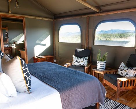 Buffelsdrift Game Lodge-0