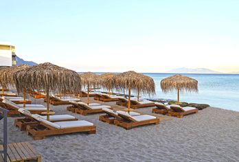 Cabana White Boutique Hotel & Suites