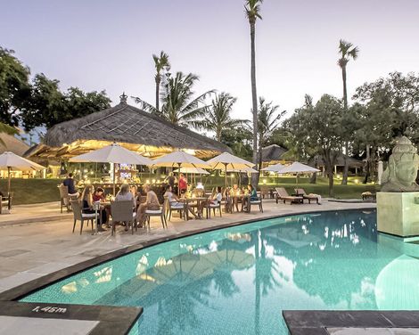 Siddhartha Ocean Front Resort & Spa-4