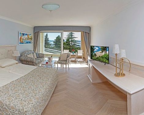 Hotel Kvarner Palace-0