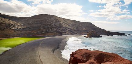Pauschalreisen Lanzarote