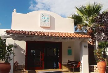 Hotel, Cala Llenya Resort Ibiza