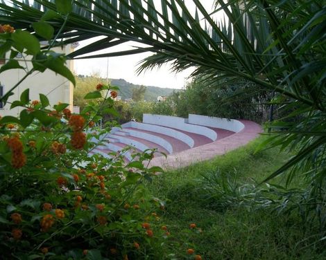 Gli Ontani Hotel Residence-4