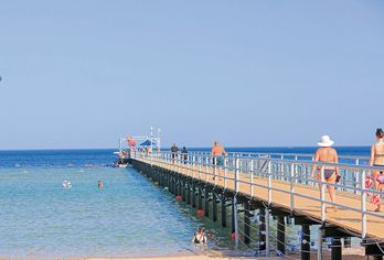 Hotel, Pickalbatros Palace Resort - Sharm El Sheikh