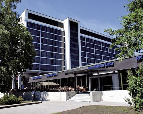 Hotel Jurmala Spa-1