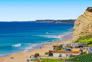 Hotel, Clube Porto Mós