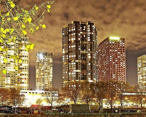 Aparthotel Adagio Paris XV-2