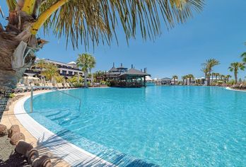 Hotel, H10 Rubicón Horizons Collection