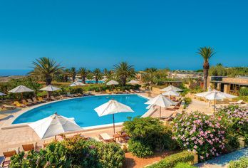 Hotel, Hotel Ta' Cenc & Spa