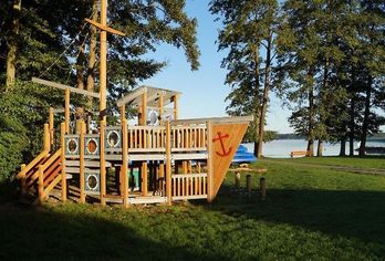 Hotel, Precise Resort Hafendorf Rheinsberg