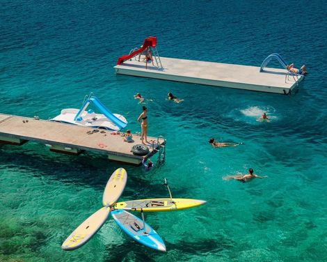 Gava Resort Waterman-2