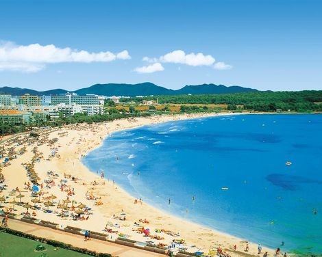 allsun App.-Hotel Orient Beach-2