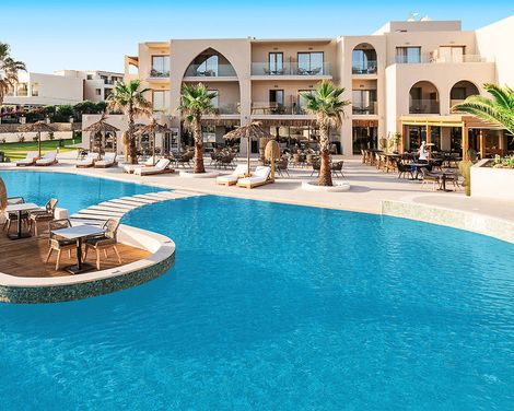 Pepper Sea Club Hotel-4