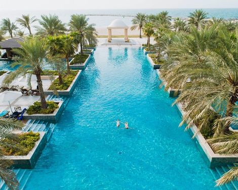 Rixos Al Mairid Ras Al Khaimah-0