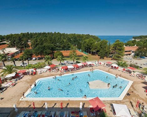 Hotel Albatros Plava Laguna-4