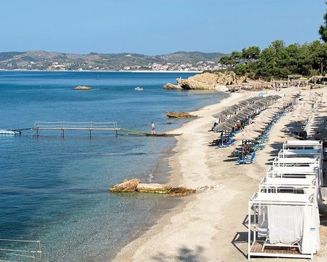 Alexandra Beach Thassos Spa Resort-0