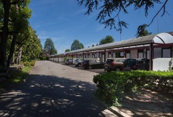 Airport Motel Malpensa