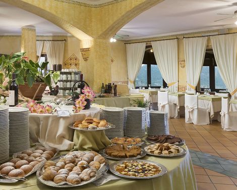 Myo Hotel Rocce Sarde-3