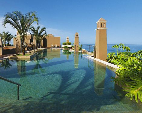 Hotel Playa Calera-4