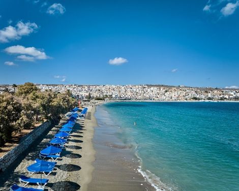 Sitia Beach City Resort & Spa-1