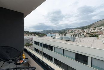 Hotel, City Residences