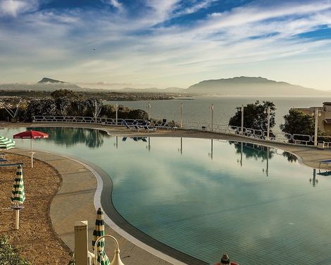 CDSHotels Terrasini - Città del Mare-1