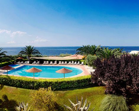 Hotel Martha's Haus-1