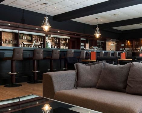 Good Morning+ Berlin City East-1