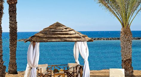 Constantinou Bros Athena Royal Beach Hotel