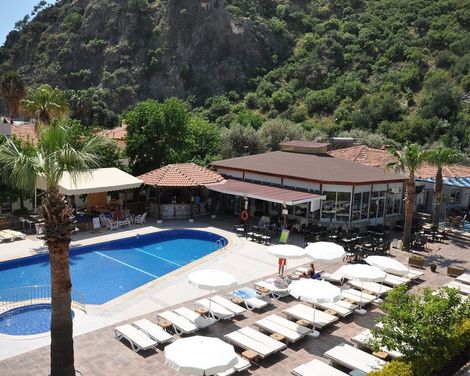 Hotel Majestic-4
