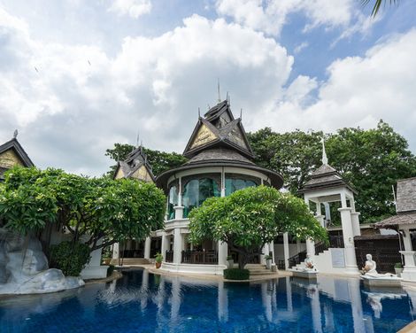 Dara Samui Beach Resort-1