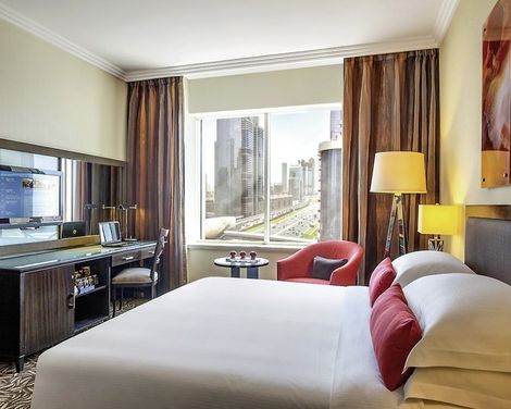 Towers Rotana-2