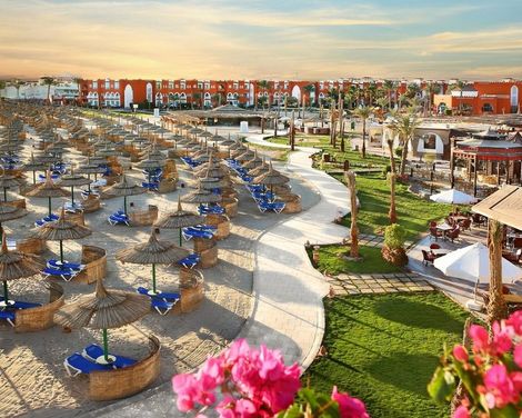 Sentido Mamlouk Palace Resort-2