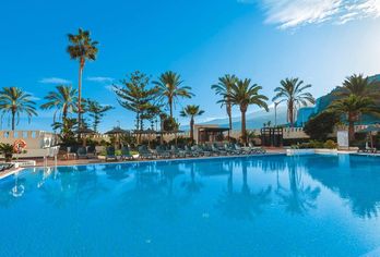 Meliá Costa Atlantis Tenerife